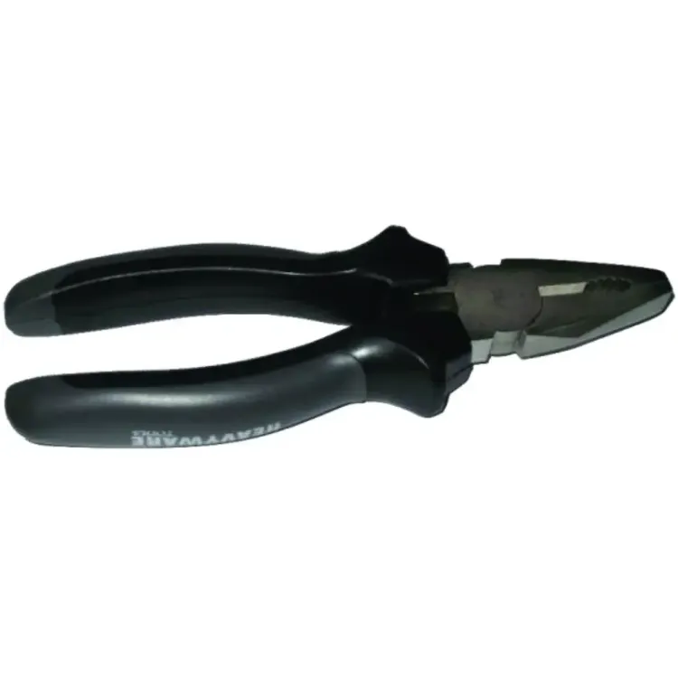 ALICATE UNIVERSAL 185MM HEAVYWARE TOOLS ALICATE UNIVERSAL 185MM HEAVYWARE TOOLS