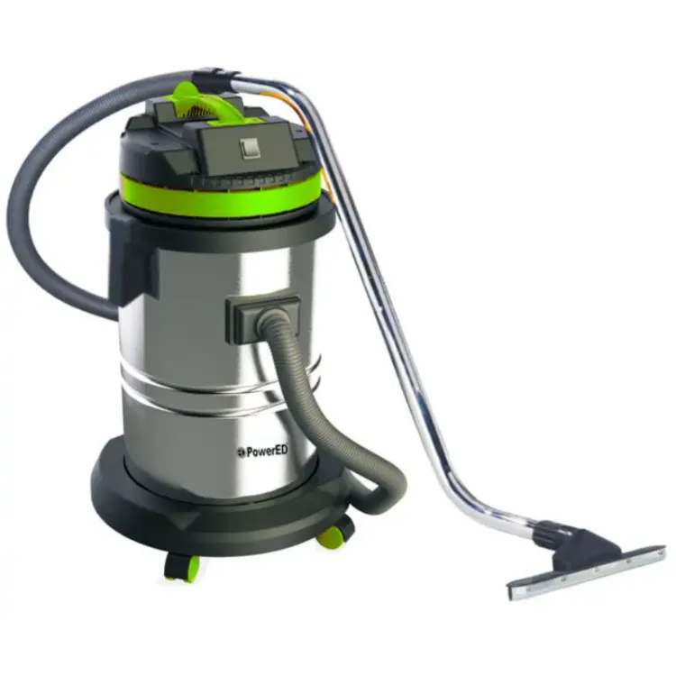Aspirador Industrial PVI30 POWERED 30L 1150W