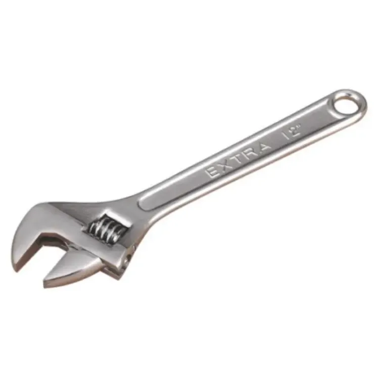 CHAVES STILSON ALUMINIO HEAVYWARE TOOLS