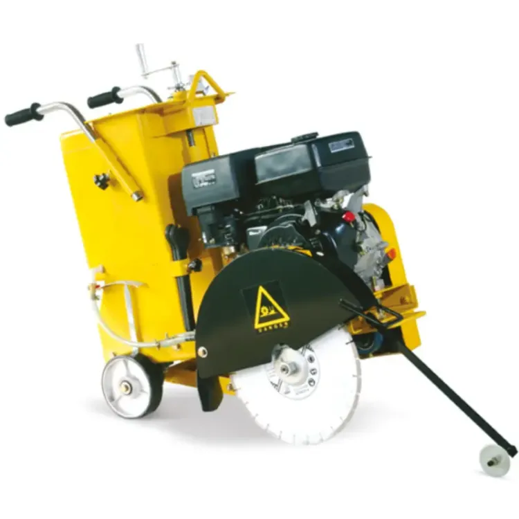 CORTADOR DE ASFALTO A GASOLINA PCCG POWERED CORTADOR DE ASFALTO A GASOLINA PCCG POWERED
