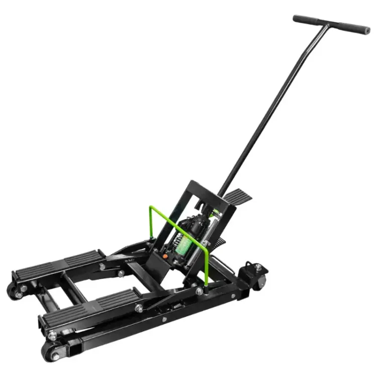 Elevador para Motos JBM 680 kg Hidráulico