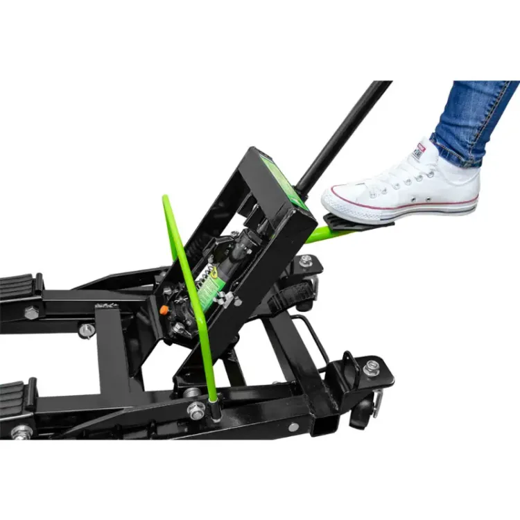 Elevador para Motos JBM 680 kg Hidráulico