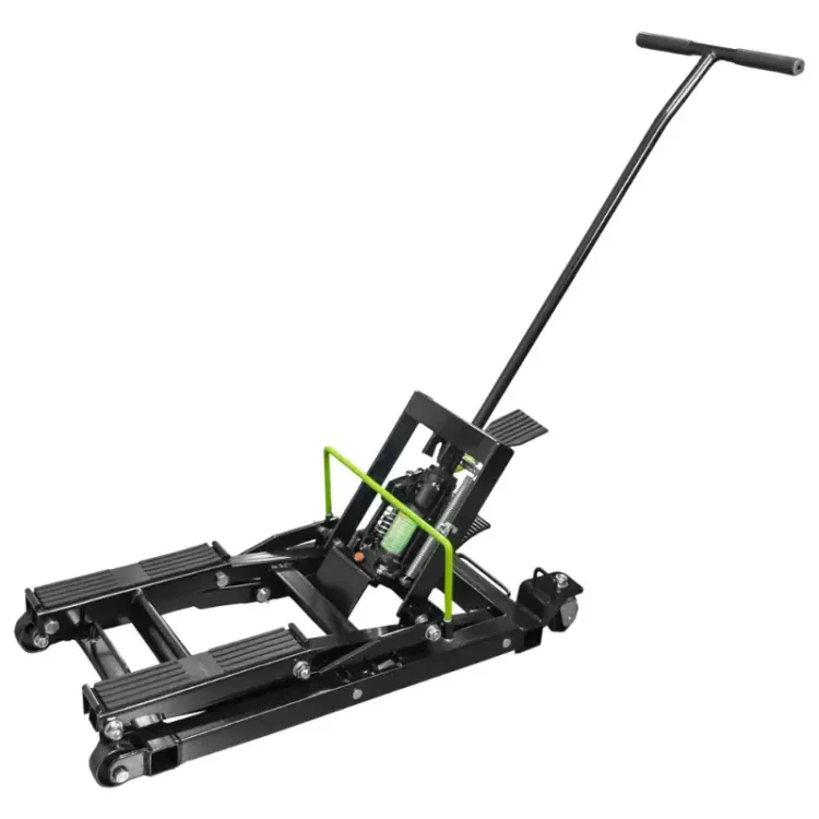 Elevador para Motos JBM 680 kg Hidráulico Elevador para Motos JBM 680 kg Hidráulico