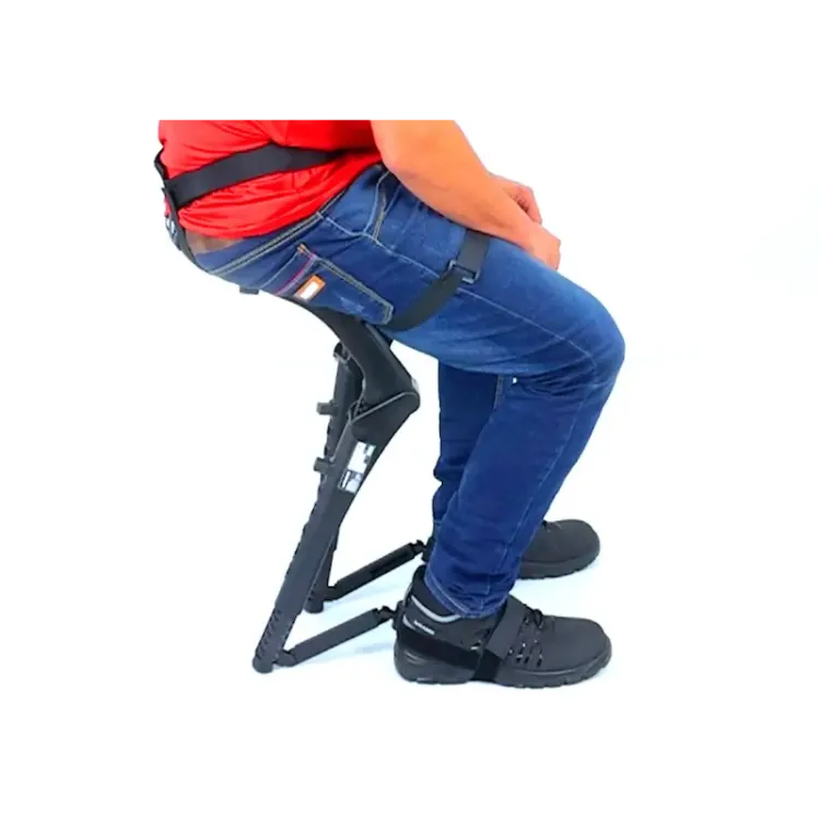 EXOESQUELETO DE PERNAS SUPORTA KG MADER () EXOESQUELETO DE PERNAS SUPORTA KG MADER ()