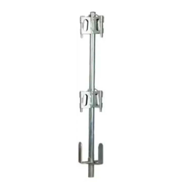 Guarda-Corpos Multidirecional SIRL Ø 40mm 1250mm Guarda-Corpos Multidirecional SIRL Ø 40mm 1250mm