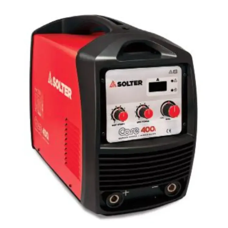 INVERTER CORE I SOLTER INVERTER CORE I SOLTER