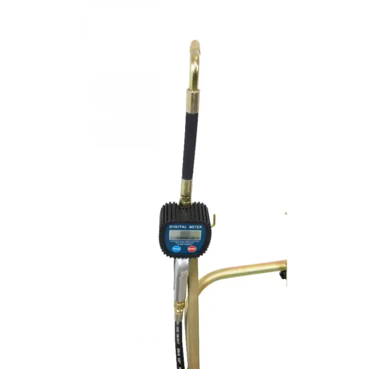 Kit Bomba Óleo Pneumática 5:1 KROFTOOLS com Trolley 180-220Kg