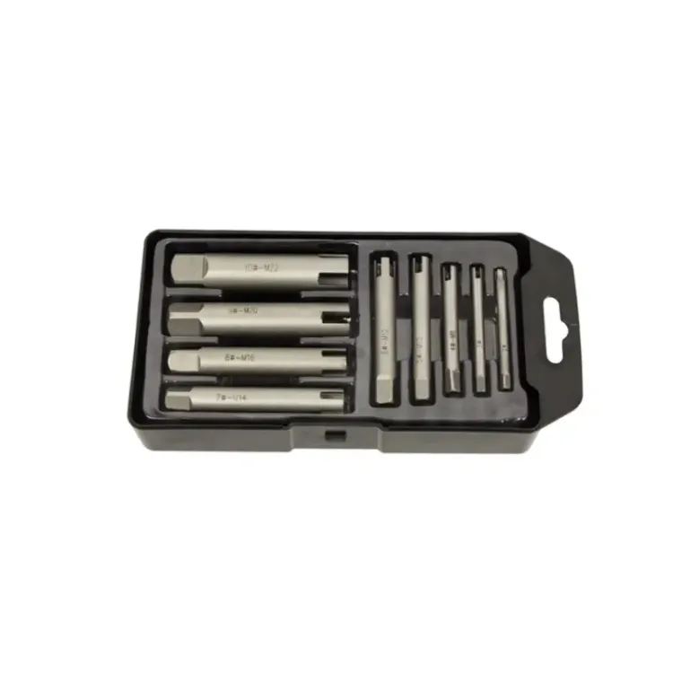 KIT EXTRATOR MACHOS M M PCS KROFTOOLS KIT EXTRATOR MACHOS M M PCS KROFTOOLS