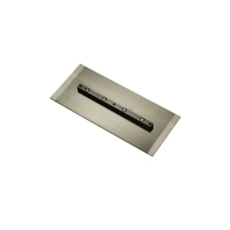 Lâminas para Helicóptero PPT90RG POWERED 1.6 mm 355x200 mm
