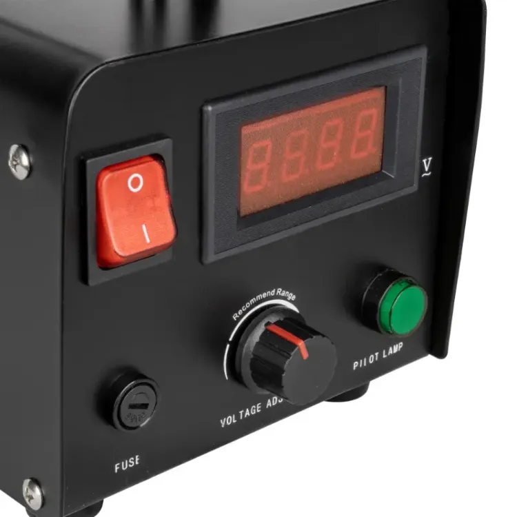 Máquina de abrir rasgos em pneus JBM 350W 220V
