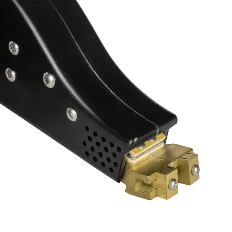 Máquina de abrir rasgos em pneus JBM 350W 220V