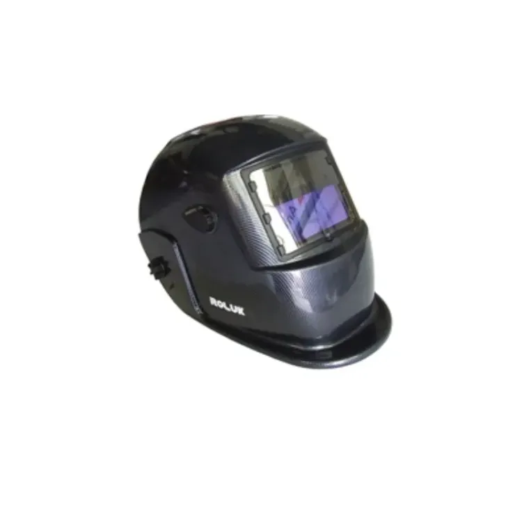 MÁSCARA DE SOLDADURA RWH POWERED ROLUK MÁSCARA DE SOLDADURA RWH POWERED ROLUK