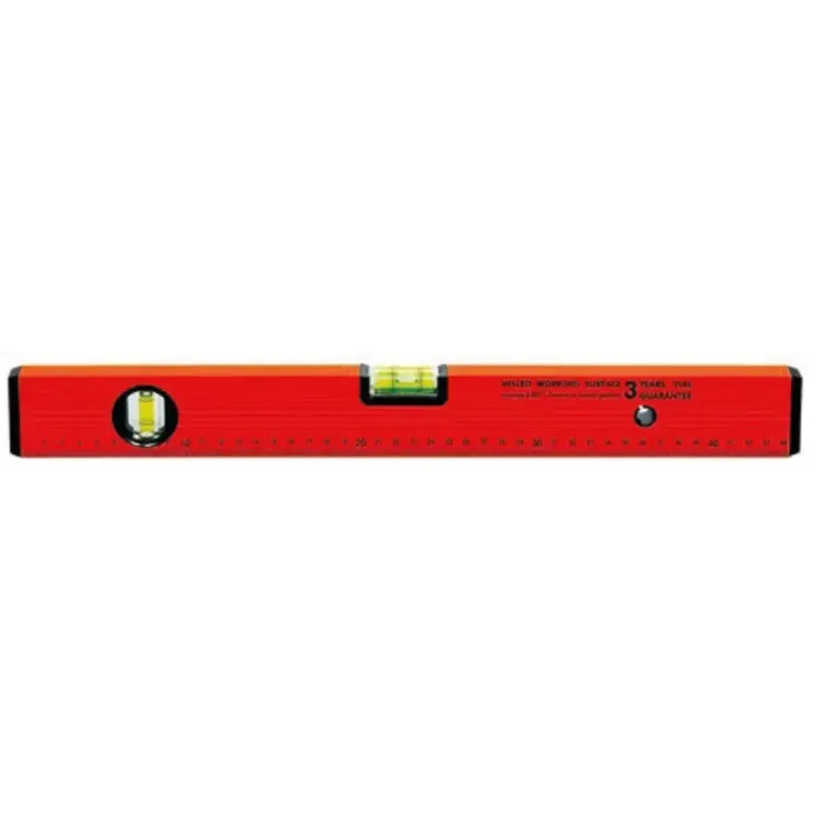 NIVEIS TUBULARES GRADUADOS POWERED