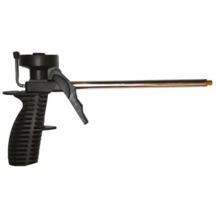 PISTOLA PARA APLICAÇÃO DE ESPUMA DE POLIURETANO HFGB