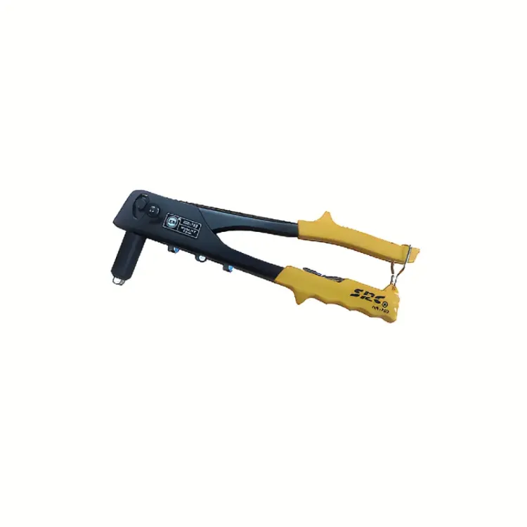 Rebitadora Manual S.R.C HR-702 255mm