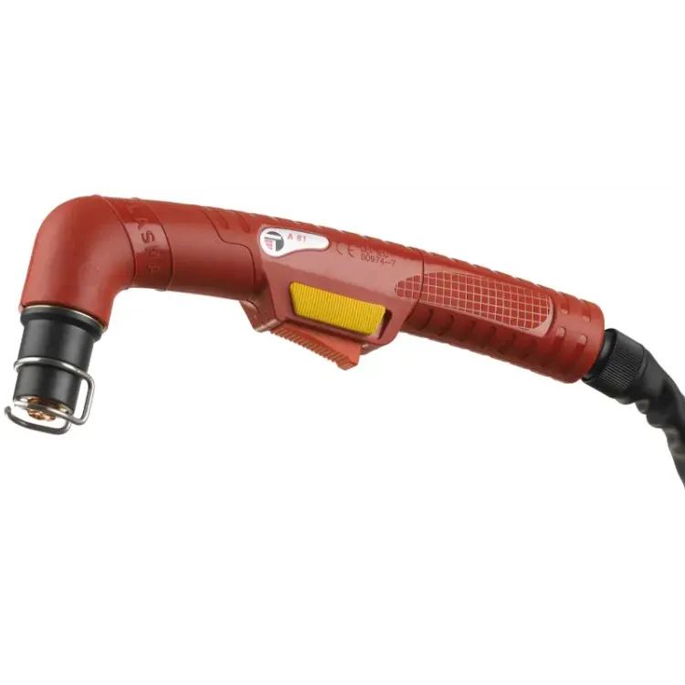 TOCHA CORTE PLASMA ERGOCUT A TOCHA CORTE PLASMA ERGOCUT A