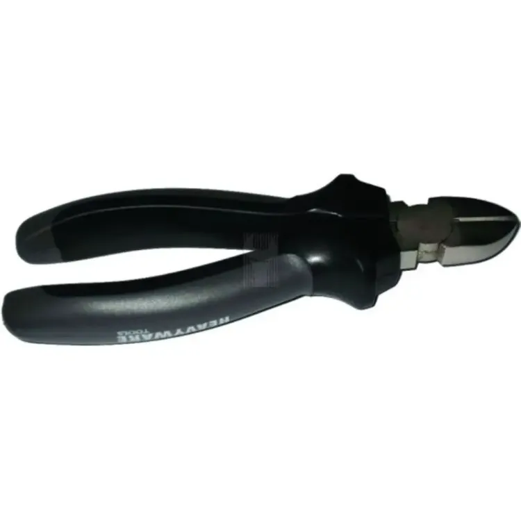 Alicate de Corte 185mm HEAVYWARE TOOLS Alicate de Corte 185mm HEAVYWARE TOOLS