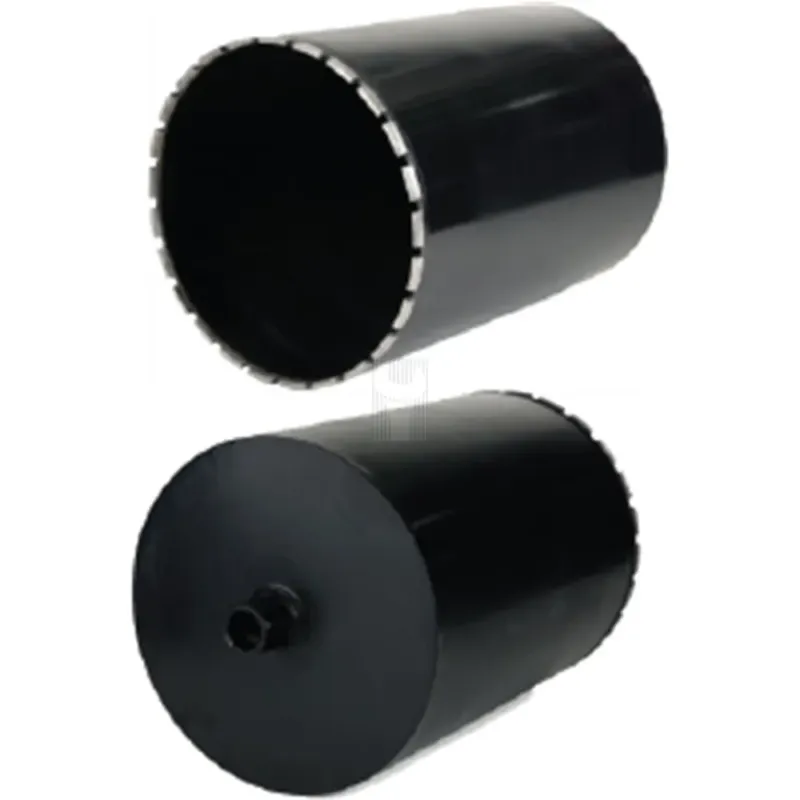 BROCA CRANEANA DIAMANTADA LASER 102X450MMX1-1/4"UNC
