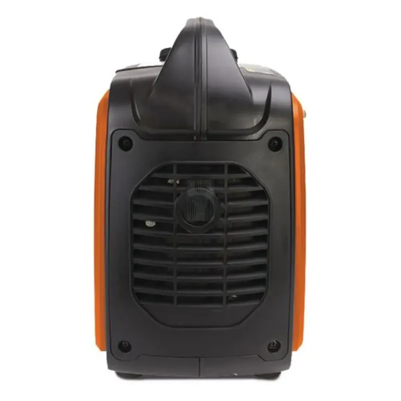 Gerador Inverter UNICRAFT PG-I12SR 1.1 kW 230V Gasolina