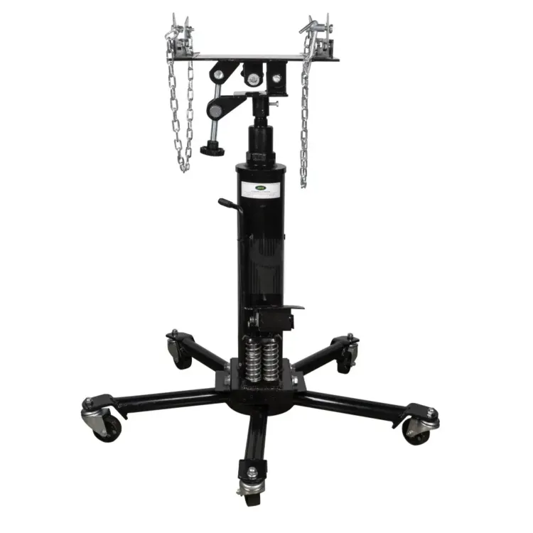 MACACO DE TRANSMISSÃO FOSSA 500KG 1740MM JBM