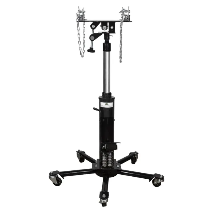 Macaco de Fossa JBM MACACO DE TRANSMISSÃO FOSSA 500KG 1740MM JBM