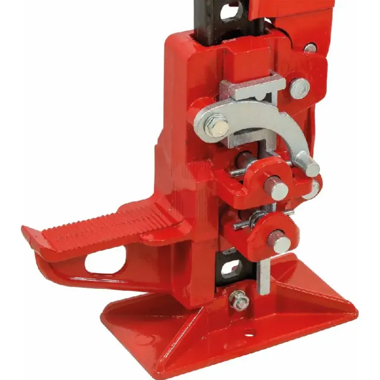 Macaco Tipo Americano DRAKKAR 400kg 125-1020mm