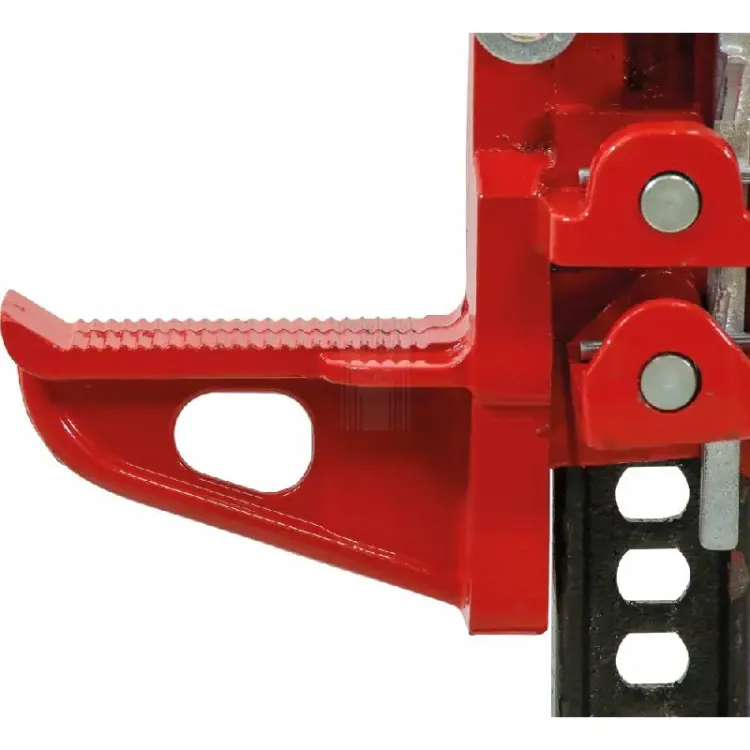 Macaco Tipo Americano DRAKKAR 400kg 125-1020mm