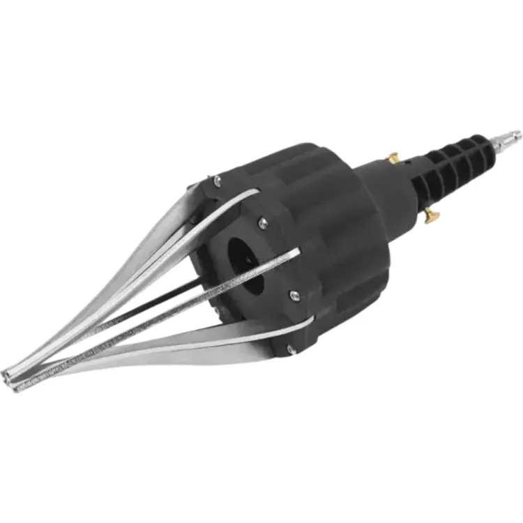 Máquina Pneumática para Foles STILKER 9 Bar 25-115mm Máquina Pneumática para Foles STILKER 9 Bar 25-115mm