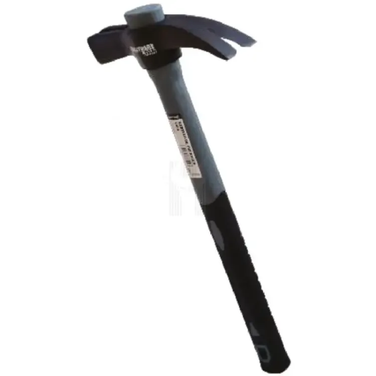 Martelo de Cofragem HEAVYWARE TOOLS 300g-500g Fibra/Madeira Martelo de Cofragem HEAVYWARE TOOLS 300g-500g Fibra/Madeira