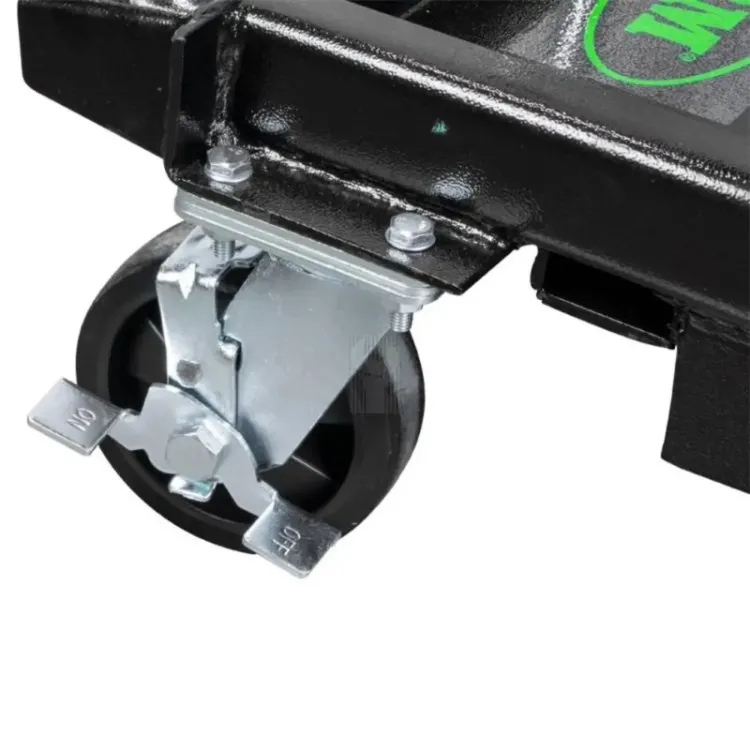 Mesa Elevatória Hidráulica JBM 360kg 1350mm