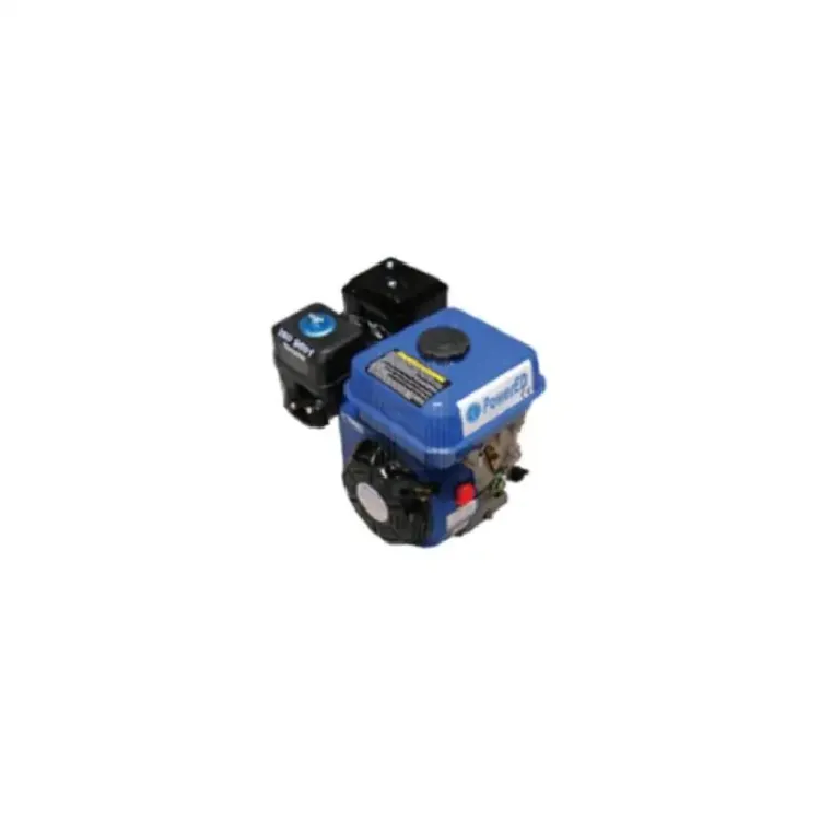 Motor a Gasolina POWERED LT160V2 5.5HP Veio Cónico