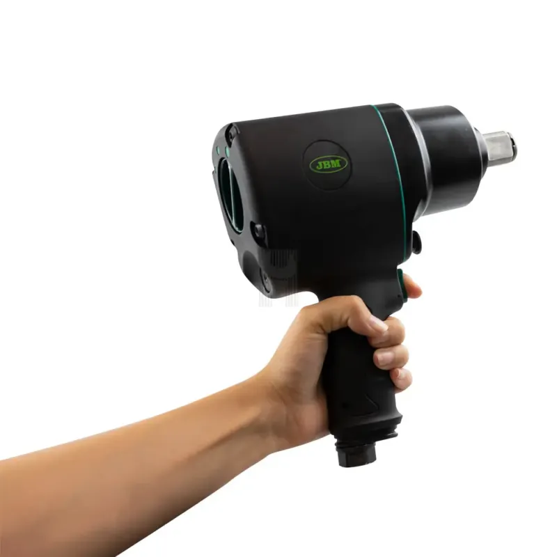 PISTOLA IMPACTO 1" COMPOSITE JBM