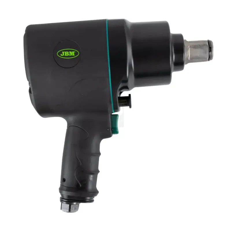 PISTOLA IMPACTO 1" COMPOSITE JBM