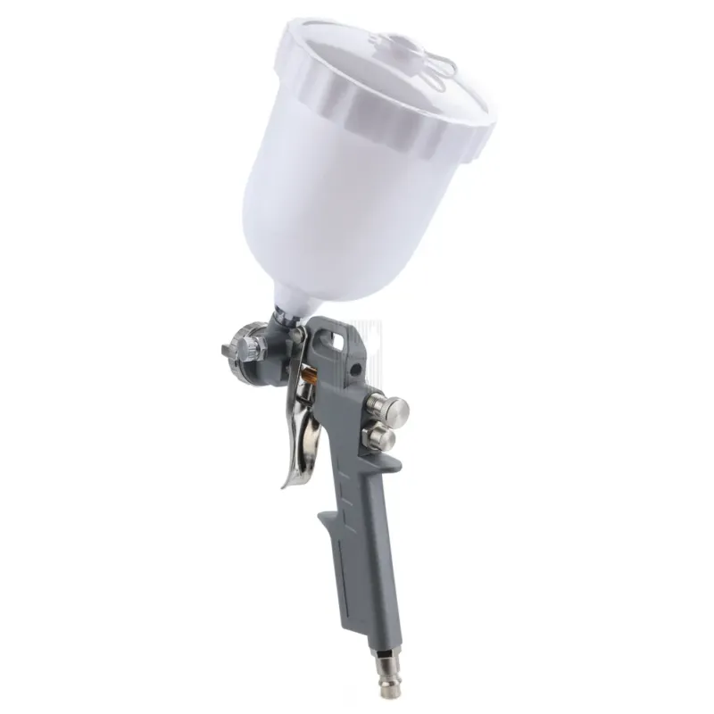Pistola de Pintura por Gravidade MADER 1.5mm 600ml