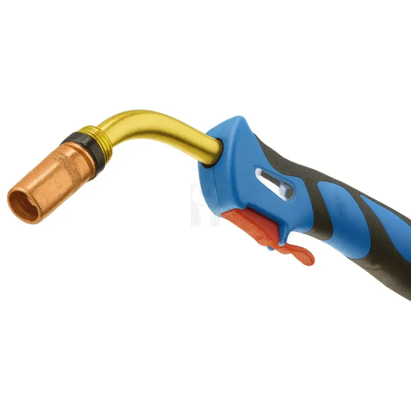 TOCHA 4M ERGOPLUS 500