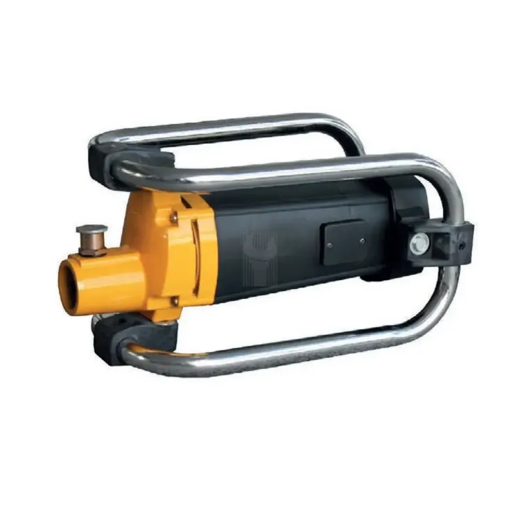 VIBRADOR ELÉTRICO PVU1600JPE POWERED VIBRADOR ELÉTRICO PVU1600JPE POWERED
