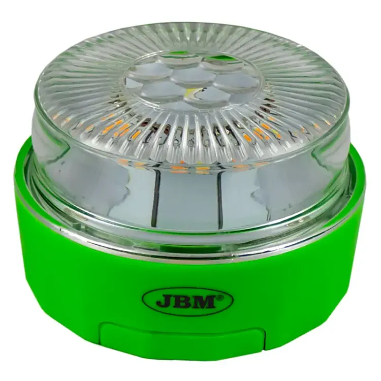 BALIZA DE EMERGENCIA LED JBM BALIZA DE EMERGENCIA LED JBM