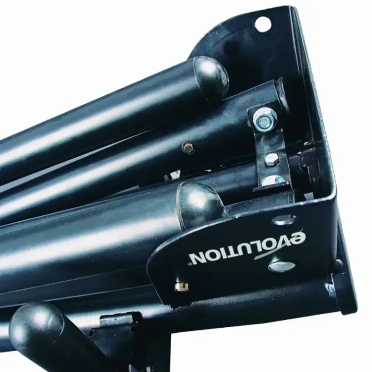 Bancada para Serra de Esquadria EVOLUTION 3000mm 225kg