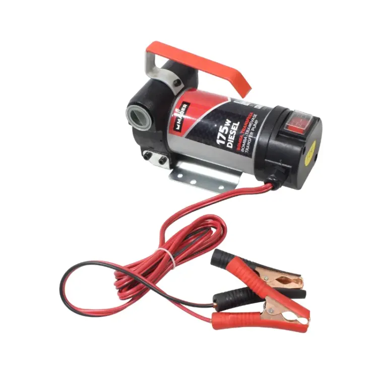 BOMBA TRANSFEGA 175W MADER BOMBA TRANSFEGA 175W MADER