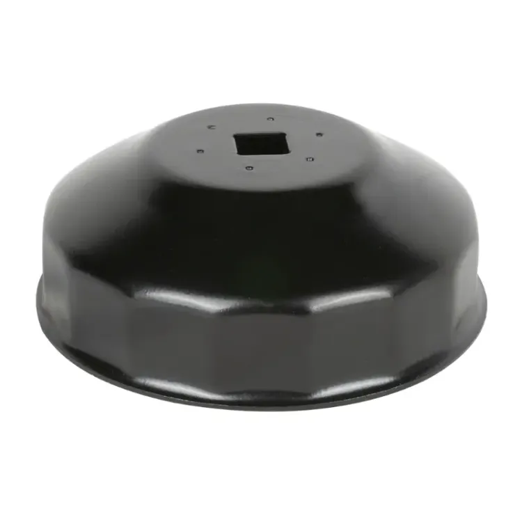 Chave de extração de filtros de óleo JBM 84x14C 84mm 14 ranhuras