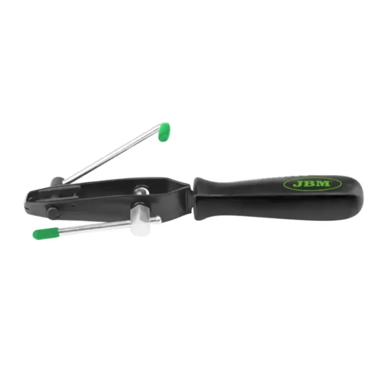 Ferramenta para Abraçadeira da Coifa da Junta Homocinética com Cortador JBM 21.5cm Ferramenta para Abraçadeira da Coifa da Junta Homocinética com Cortador JBM 21.5cm