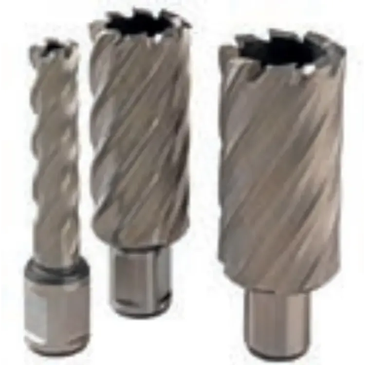 Fresa Craniana 8% Cobalto Jepson 30mm
