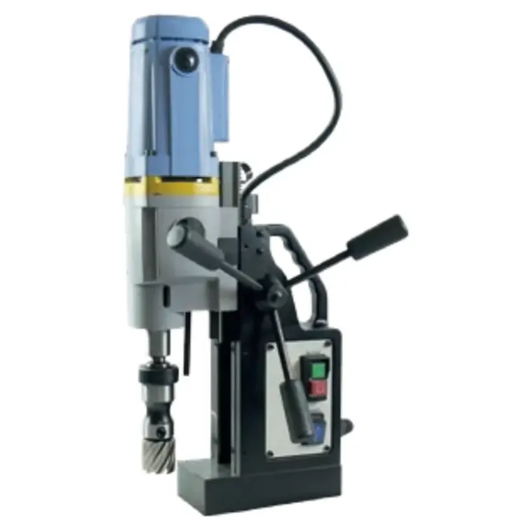 FURADORA C BASE MAGNÉTICA MAGPRO S JEPSON FURADORA C BASE MAGNÉTICA MAGPRO S JEPSON