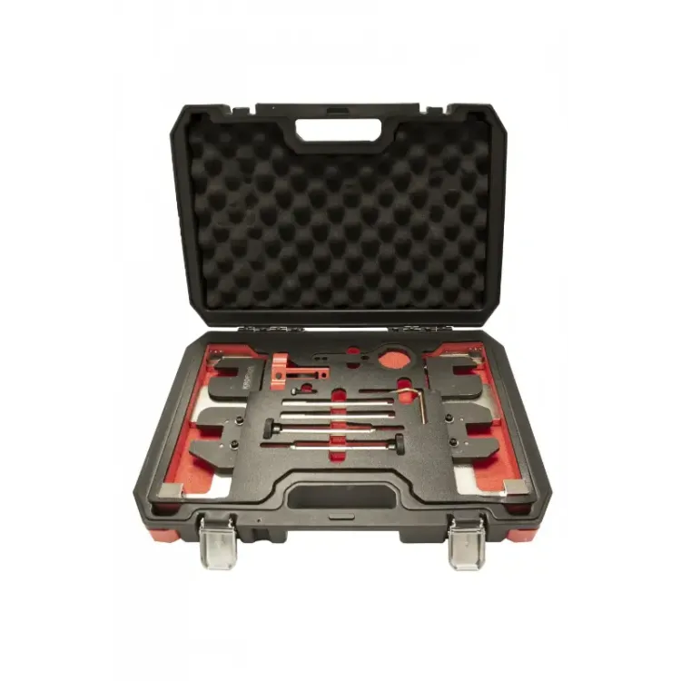 Kit Alinhamento Árvore Cames Kroftools BMW S63 N63