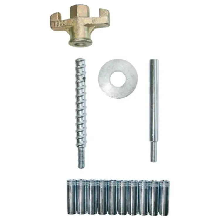 KIT DE ANCORAGEM AO BETÃO DBE EIBENSTOCK KIT DE ANCORAGEM AO BETÃO DBE EIBENSTOCK