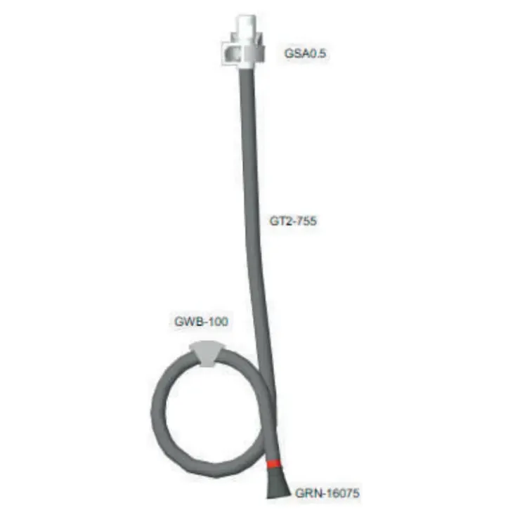 KIT DE EXTRAÇÃO DE GASES FIXO DE PAREDE METROS KIT DE EXTRAÇÃO DE GASES FIXO DE PAREDE METROS