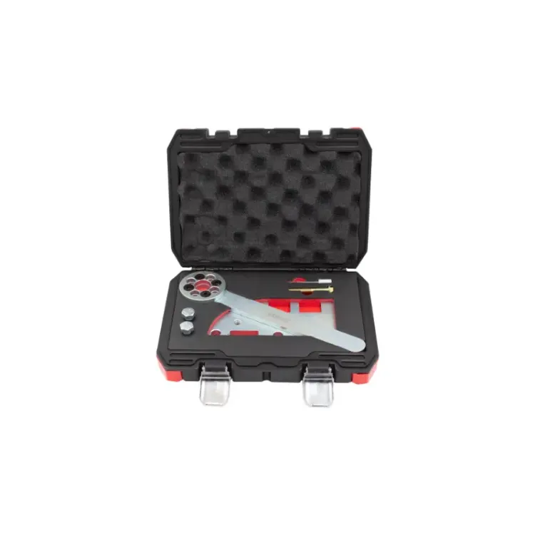 KIT SINCRONIZAÇÃO DIESEL VOLVO KROFTOOLS () KIT SINCRONIZAÇÃO DIESEL VOLVO KROFTOOLS ()