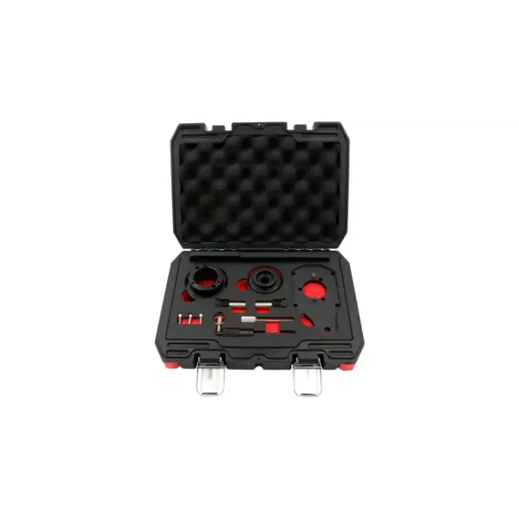 Kit Sincronização Opel 1.3 CDTI KROFTOOLS para Motores LKU/B13DTE LKU/B13DTR LKV/B13DTC Kit Sincronização Opel 1.3 CDTI KROFTOOLS para Motores LKU/B13DTE LKU/B13DTR LKV/B13DTC
