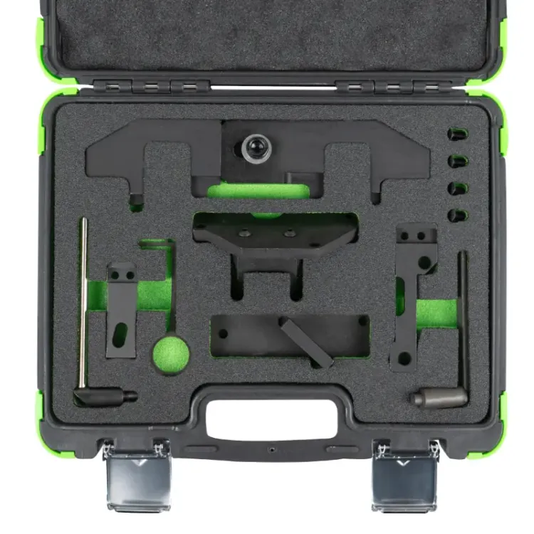 Kit de Sincronização de Motores JBM para PSA 1.0 1.2 VTI GDI PureTech