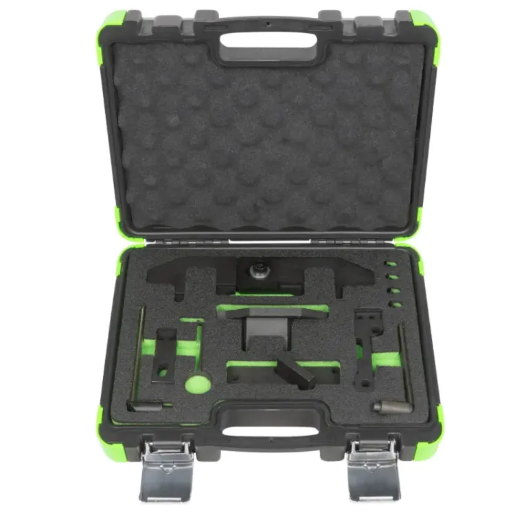Kit de Sincronização de Motores JBM para PSA 1.0 1.2 VTI GDI PureTech Kit de Sincronização de Motores JBM para PSA 1.0 1.2 VTI GDI PureTech